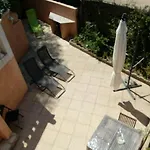 Chez Aldo アジャクシオ