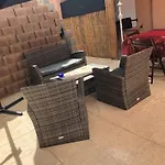 Chez Aldo アジャクシオ