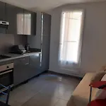 Chez Aldo アジャクシオ