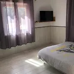 Chez Aldo 別荘 アジャクシオ