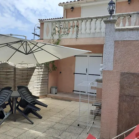 Holiday home Chez Aldo