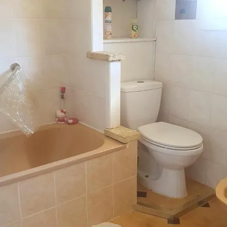 Chez Aldo Ajaccio (Corsica)