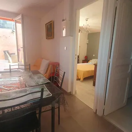 Chez Aldo Holiday home