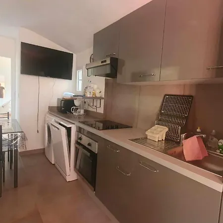 Holiday home Chez Aldo