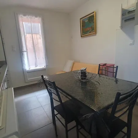 Holiday home Chez Aldo