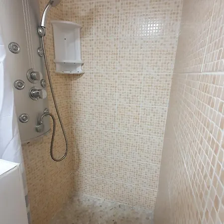 Holiday home Chez Aldo Ajaccio (Corsica)
