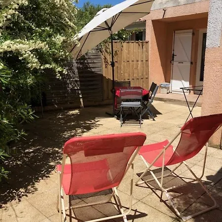 Holiday home Chez Aldo