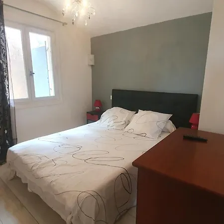 Chez Aldo Holiday home