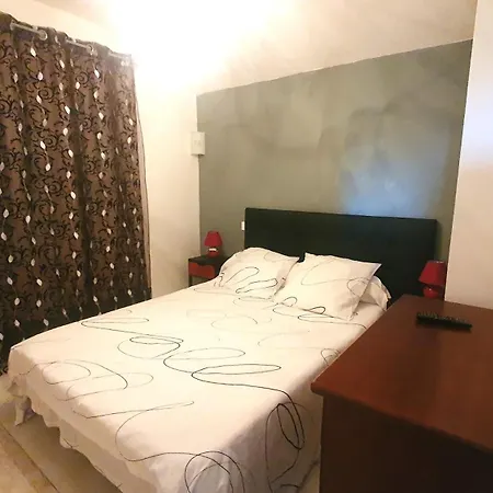 Ferienhaus Chez Aldo *