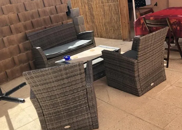 Chez Aldo Ajaccio (Corsica)