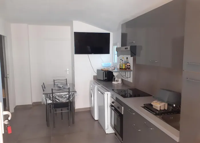 Holiday home Chez Aldo *