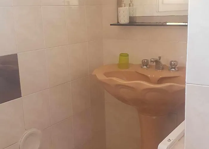 Chez Aldo * Ajaccio (Corsica)