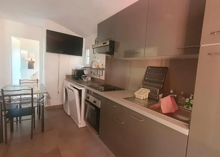 Holiday home Chez Aldo