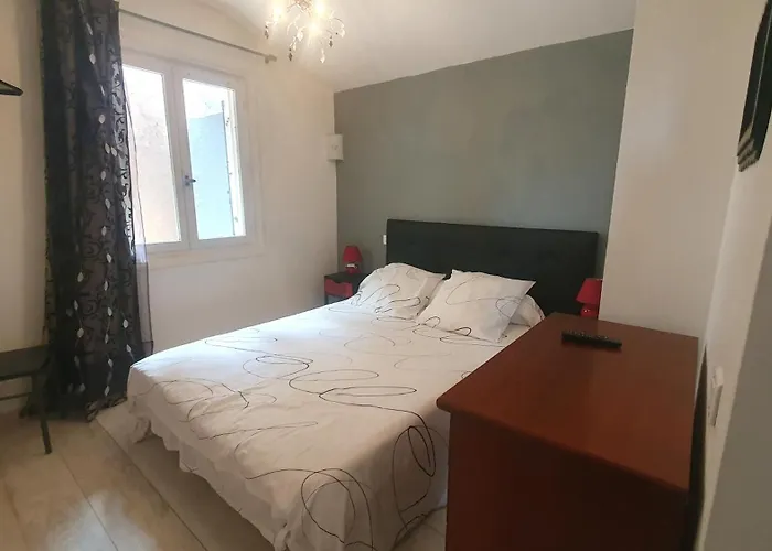 Chez Aldo Holiday home