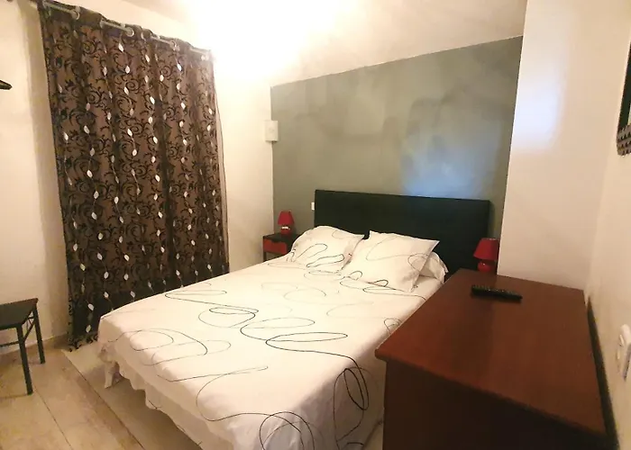 Holiday home Chez Aldo *